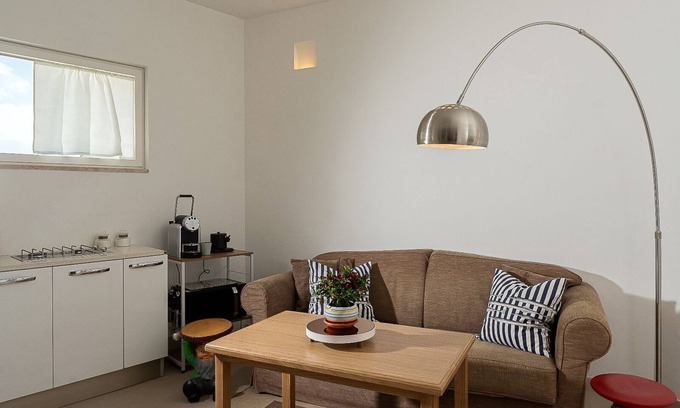 Marina Grande Apartment | Exclusive apartment in the Piazzetta of Capri