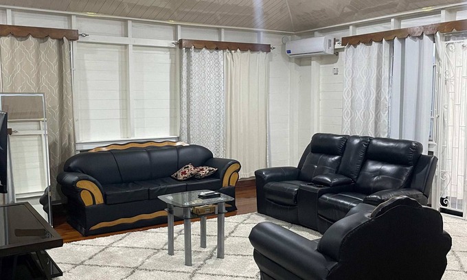 Georgetown Apartment | Exclusive Apartment S