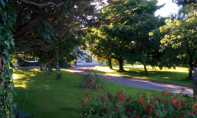 Terryland Apartment | Exclusive Garden Apartment