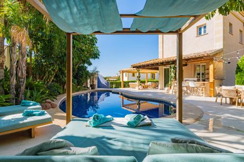 Golf Bahia House | Exclusive house in Finestrat