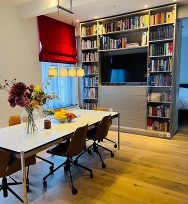 Wyck Apartment | Exclusive Residence