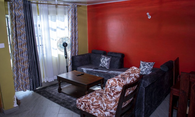 Athi River Apartment | Exclusive Serviced 3 Bedroom Apartment
