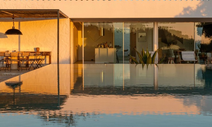 Grandola Villa | Exclusive six-suite villa at the heart of Comporta and Melides area