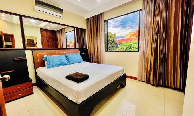 Machala Apartment | Exclusive suite in Machala with a pool