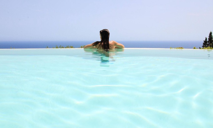 Gagliano del Capo Villa | Exclusive Villa with Pool