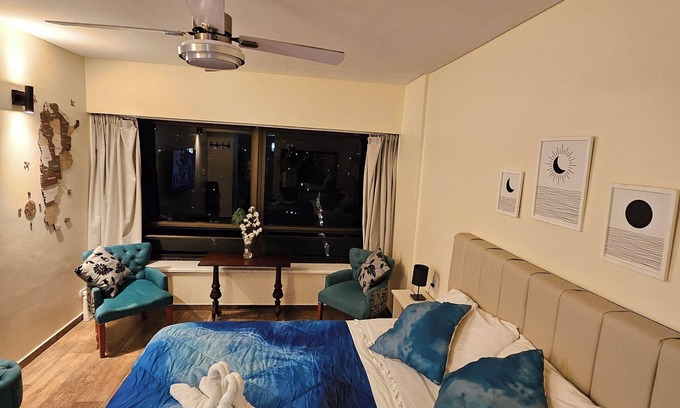 El Centro Apartment | Exclusivo Apart Obelisco