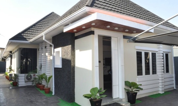 Surulere Apartment | *Exclussive Homes*