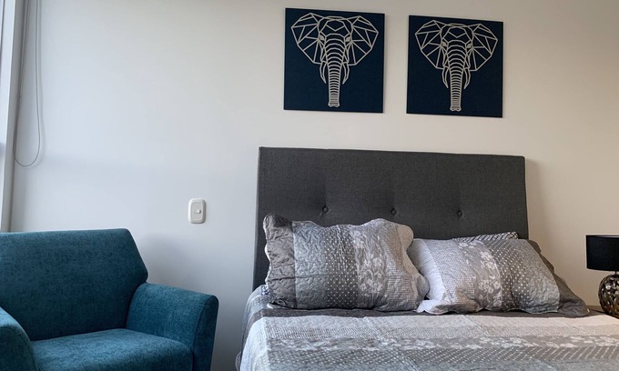 Menga Apartment | Executive Apartment