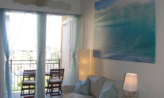 North Park Condo | *Executive Furnished Loft Condo in North Park*