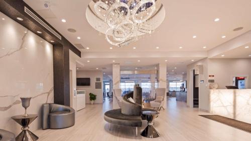 Calgary Hotel | Executive Residency by Best Western Calgary City View North