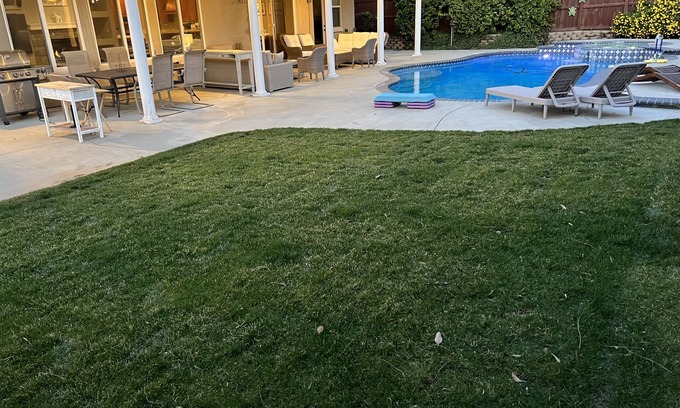 Paloma Del Sol House | Executive's Home with Expansive Views Pool and Spa at the Best Temecula Location