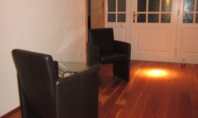 Landau in der Pfalz House | Exklusive Gästezimmer Landau