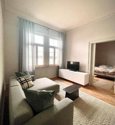 Goeppingen Apartment | Exklusive Wohnung im Herzen von Göppingen