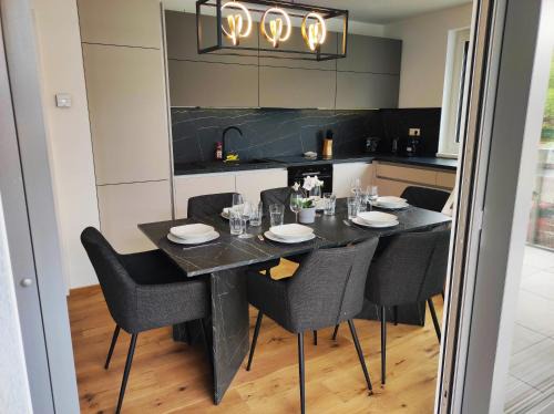 Vienna Apartment | Exklusives Apartment Wien neben U2 U-Bahn