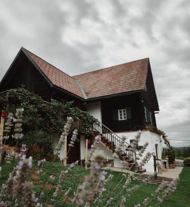 Altenbach House | Exklusives Naturjuwel - Kühbartl Simmerl