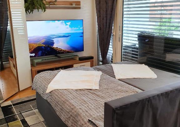 Queis Apartment | Exklusivwohnung Leipzig Flughafen