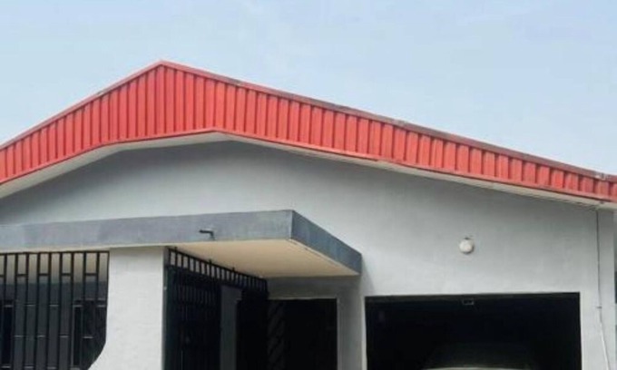 Calabar House | Experience Comfort and Convenience at Buebi Homestay in Calabar