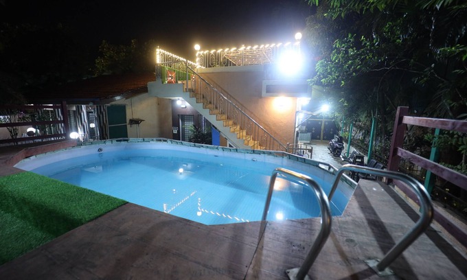 Bouvet Island Other | Experience Luxury at Mumbra Hill Resort! nJoin us for an unforgettable getaway.