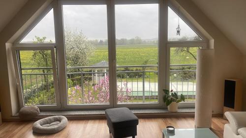 Hager Apartment | Experience peace and quiet enjoy space