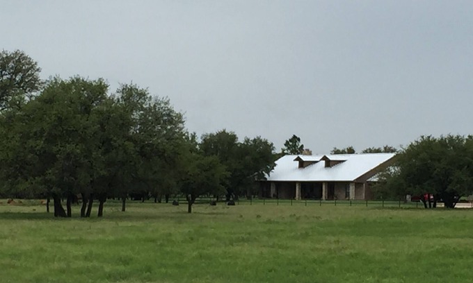 Santa Anna House | Experience Ranch Seclusion!