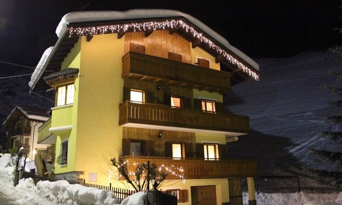 Rocca Pietore Apartment | Experience the magic of the Dolomites where every season brings unique emotions!