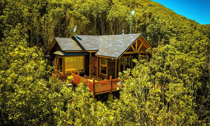 Chepu Cottage | Explore - Cozy Cottage Located in Duhatao, Chiloe Island, Patagonia, Chile