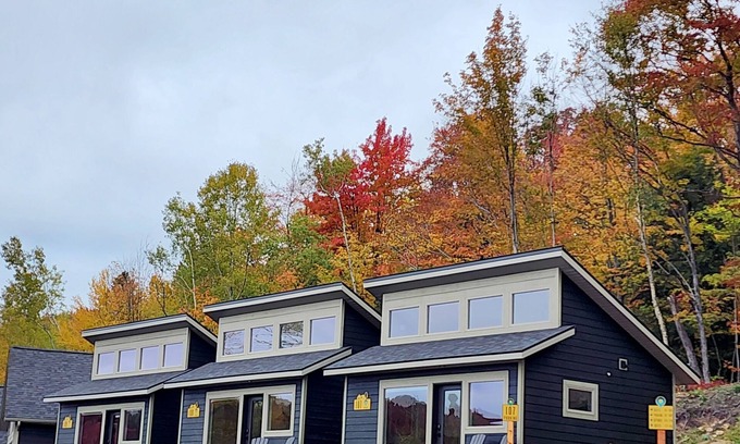 Munising Cabin | EXPLORE Munising Alger Falls