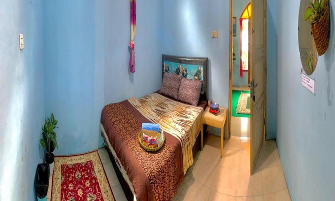 Argosari Hotel | EXPRESS O 91370 Rumah Pemandangan Semeru Asli