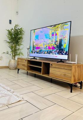 Matsapha Apartment | Exquisite Home & Living