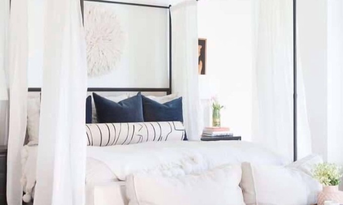 Shawmut Apartment | Exquisite One-Bedroom Retreat in the Heart of the South End