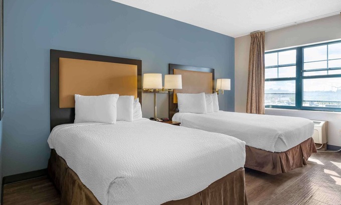 Bedford Park Hotel | Extended Stay America Suites Chicago Midway
