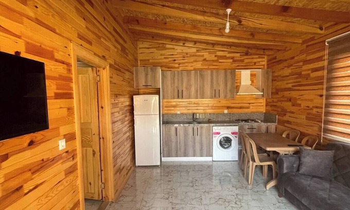 Olympos House | Eylül Pansiyon Olimpos