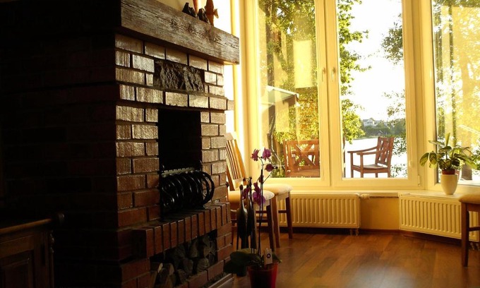 Trakai House | Ezerkiemis