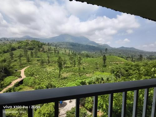 Kottappadi part House | Ezzel Wayanad