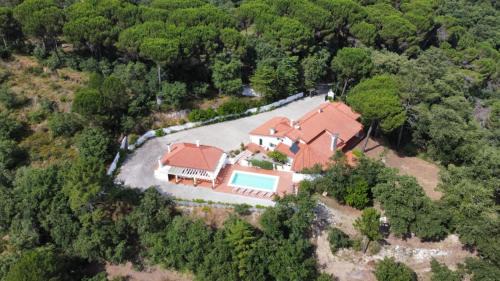 Nossa Sra. da Piedade Villa | Fátima-Ourém - Quinta da Luz - breakfast included