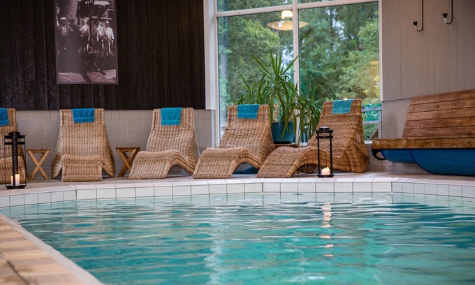 Farna Hotel | Färna Herrgård & Spa