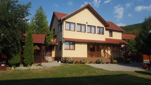 Praid House | Fülöp Panzió