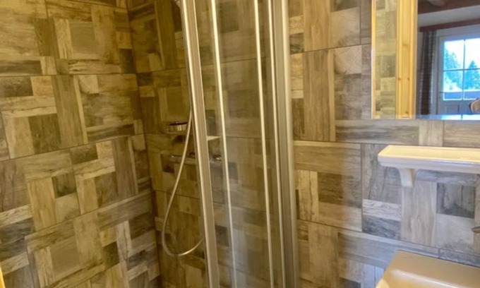 Baldramsdorf Apartment | Fürstenzimmer - Marhube