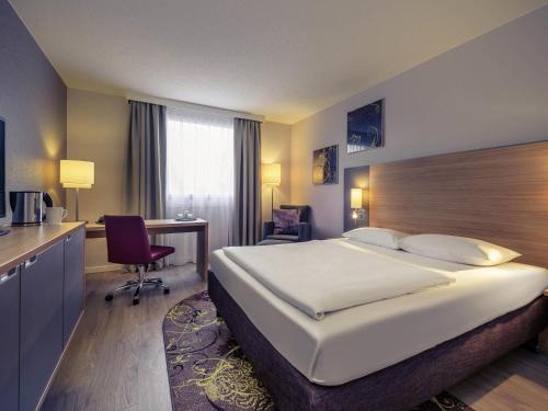 Fuerth Hotel | Fürther Hotel Mercure Nürnberg West