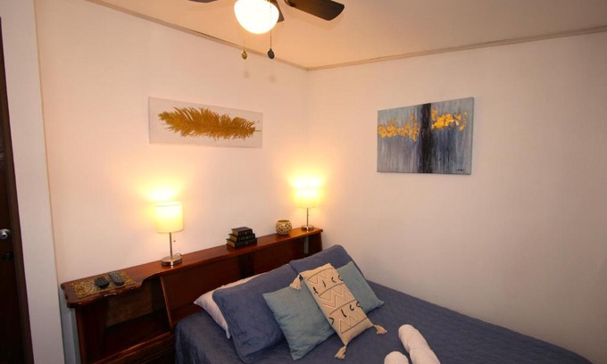 San Juan Bed & Breakfast | F&M Guesthouse