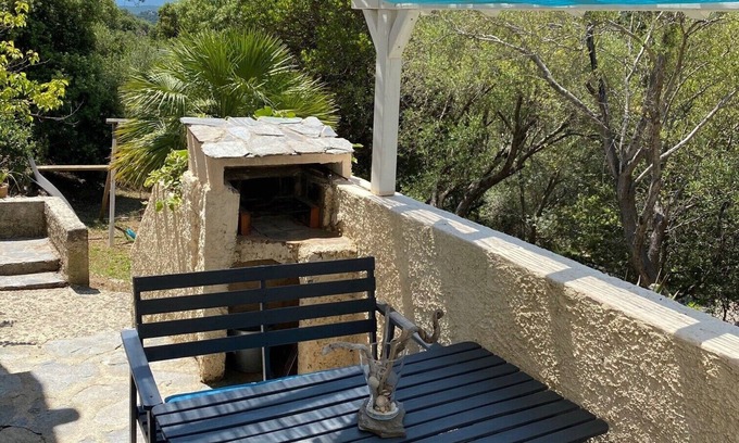 Patrimonio Apartment | F1 with pool