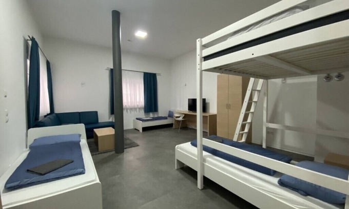 Forchheim Apartment | Fabella Flats Forchheim - 53