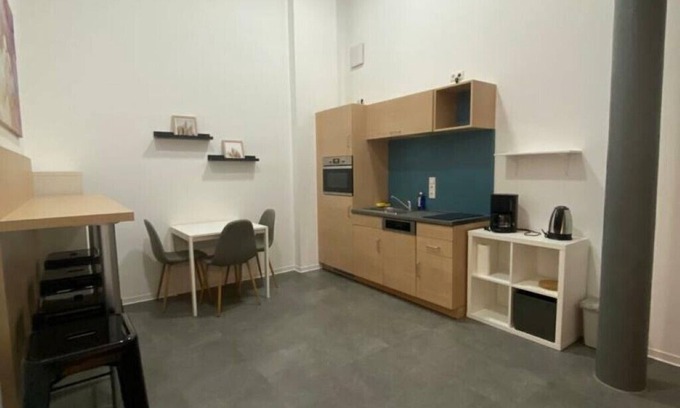 Reuth Apartment | Fabella Flats Forchheim - 22