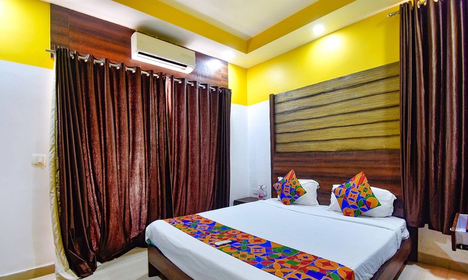 Consua Hotel | FabHotel Ocean View Apartment, Dabolim