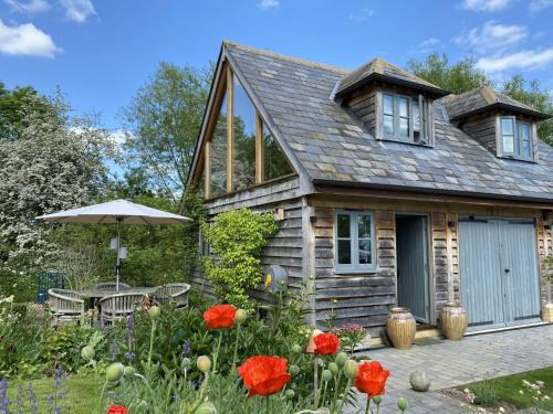 Great Wolford House | Fabulous Barn in Great Wolford Moreton in Marsh