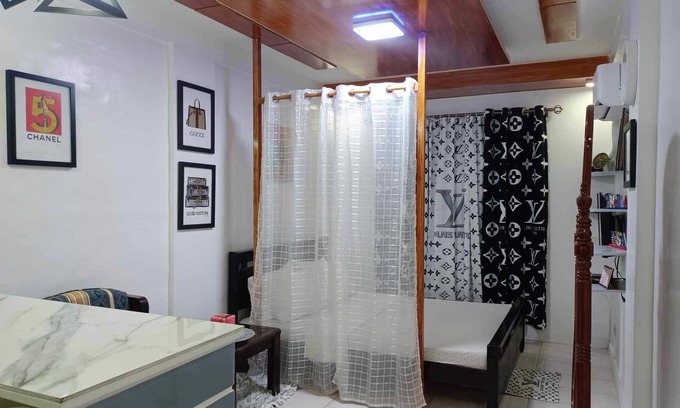 Central Luzon House | FABULUZ SIGNATURE STUDIO at Princess Place