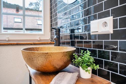 Neustadt an der Weinstrasse Apartment | Fachwerk