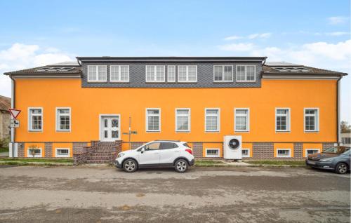 Großraschen Apartment | Fachwerkstudio 2 Lausitzer See