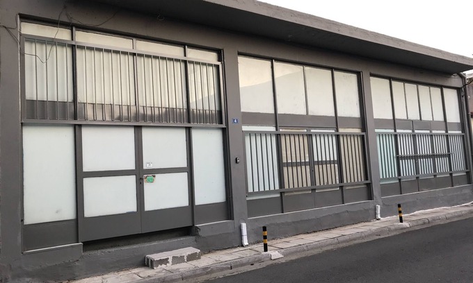 Ilion Apartment | Factory alternative accommodation.