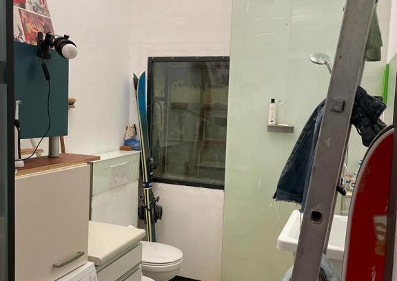 Herbesthal Apartment | Factory